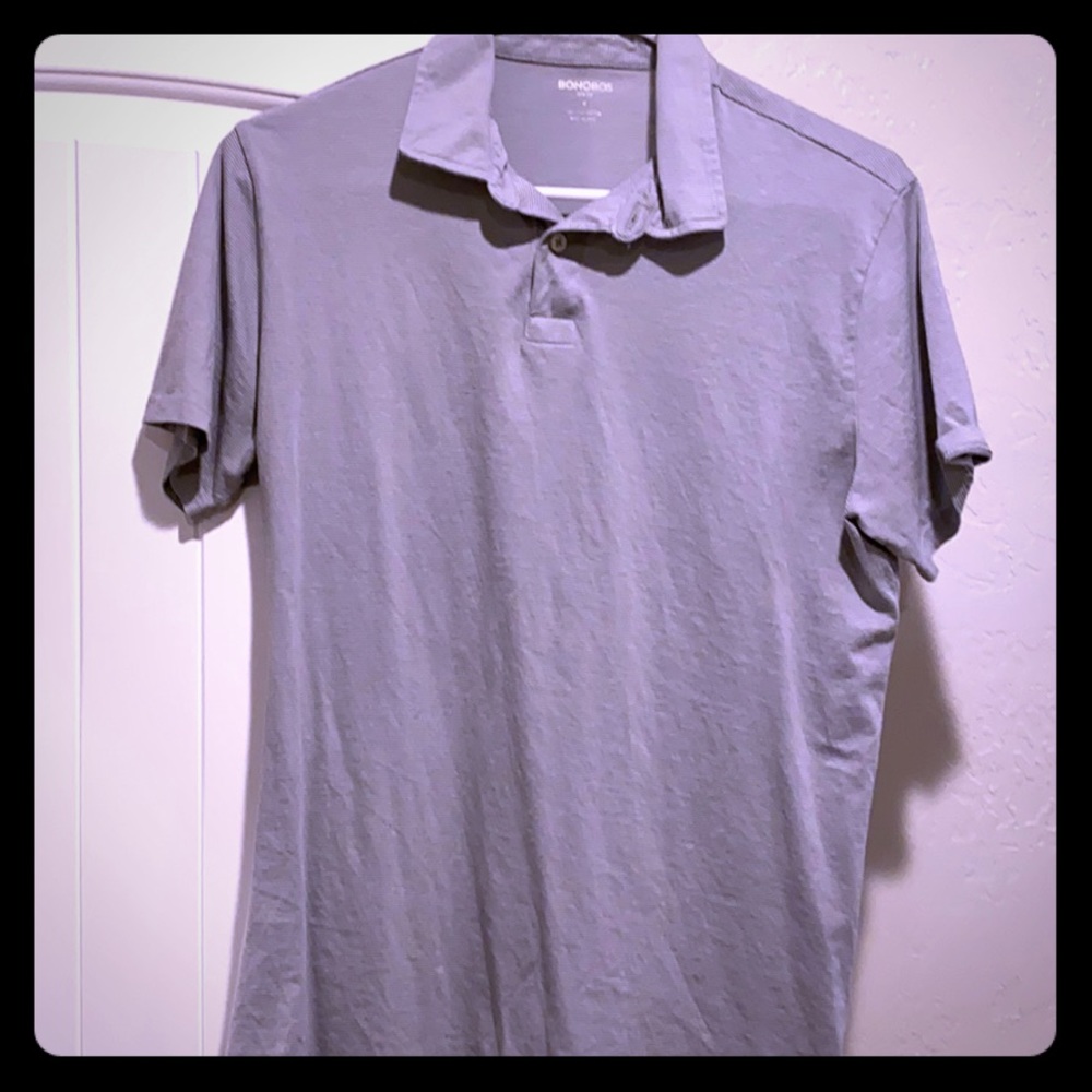 Men’s Bonobos Polo